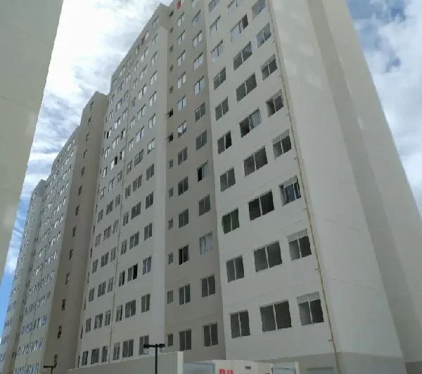 Apartamento - 2 Quartos - Salvador - Ocupado — foto 2