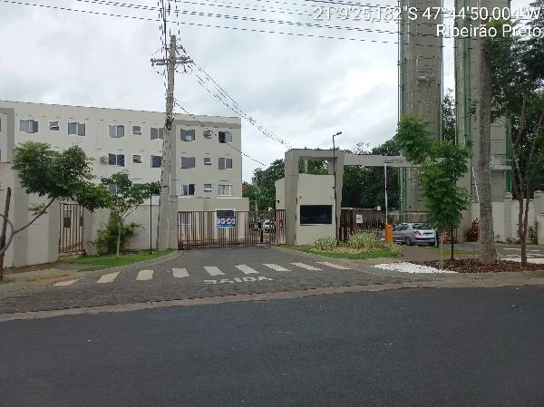 Apartamento - 1 Quartos - Ribeirao Preto - Ocupado — foto 2