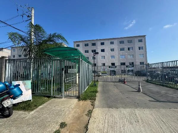 Apartamento - 2 Quartos - Salvador - Desocupado — foto 2