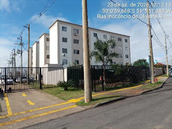 Apartamento - 2 Quartos - Porto Alegre - Ocupado — foto 2