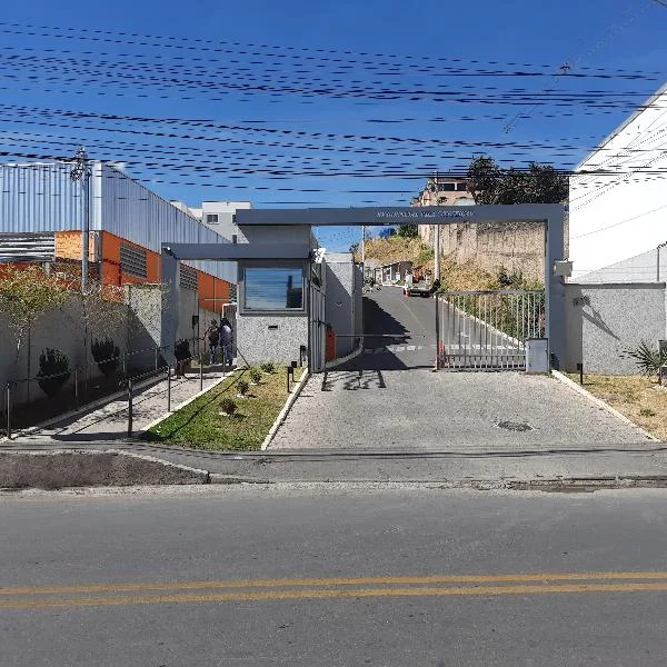 Apartamento - 2 Quartos - Ribeirão das Neves — foto 2