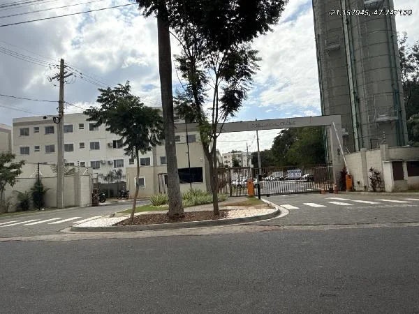 Apartamento - 2 Quartos - Ribeirao Preto - Ocupado — foto 2