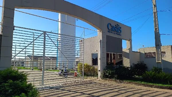 Casa - 2 Quartos - Itaborai - Ocupado — foto 2