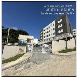 Apartamento - 2 Quartos - Campo Largo - Ocupado — foto 2