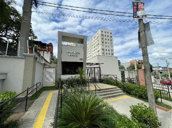 Apartamento - 2 Quartos - Sao Paulo - Ocupado — foto 2