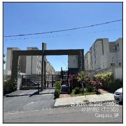 Apartamento - Campinas - Ocupado — foto 2