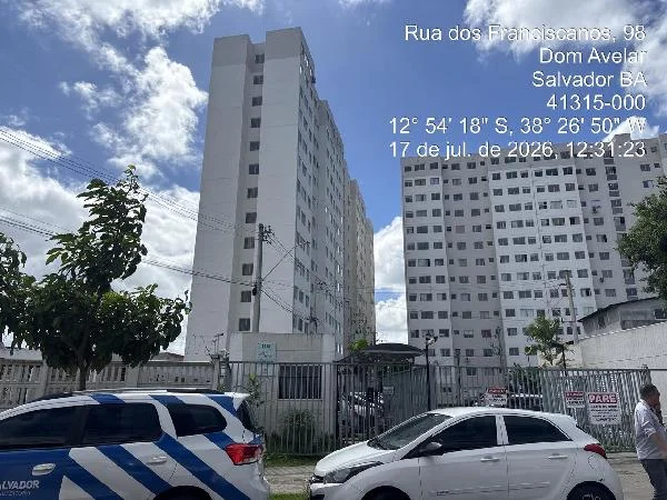 Apartamento - 2 Quartos - Salvador — foto 2