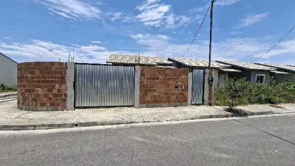 Casa - 2 Quartos - Itaborai - Ocupado — foto 2