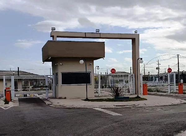 Casa - 2 Quartos - Pelotas - Desocupado — foto 2