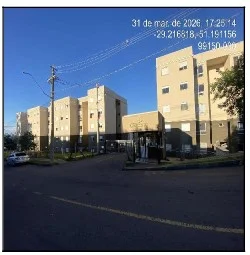 Apartamento - Caxias do Sul - Ocupado — foto 2