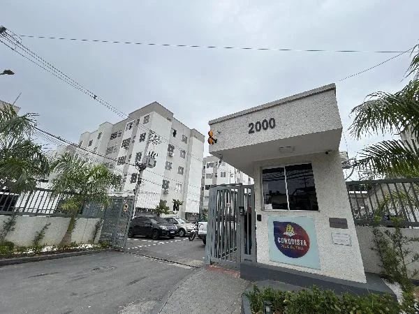 Apartamento - 2 Quartos - Rio de Janeiro - Ocupado — foto 2