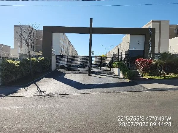 Apartamento - 2 Quartos - Campinas - Ocupado — foto 2