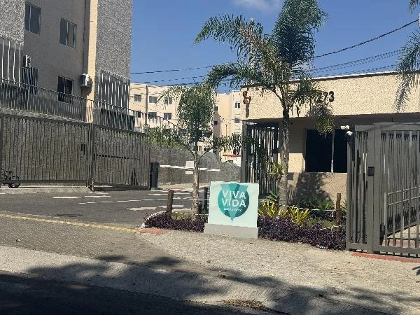 Apartamento - 2 Quartos - Rio de Janeiro - Ocupado — foto 2