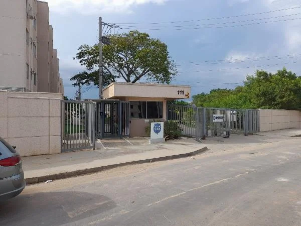 Apartamento - 2 Quartos - Rio de Janeiro - Ocupado — foto 2