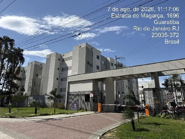 Apartamento - 2 Quartos - Rio de Janeiro — foto 2
