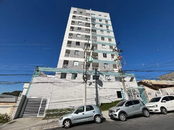 Apartamento - 2 Quartos - São Paulo — foto 2