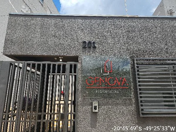 Apartamento - 2 Quartos - Sao Jose do Rio Preto - Ocupado — foto 2