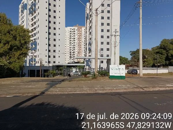 Apartamento - 2 Quartos - Ribeirão Preto - Ocupado — foto 2