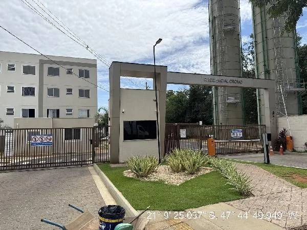 Apartamento - 1 Quartos - Ribeirao Preto - Desocupado — foto 2