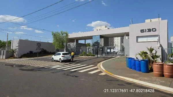 Apartamento - Ribeirão Preto — foto 2