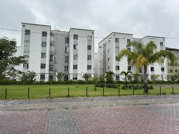 Apartamento - 2 Quartos - Rio de Janeiro - Ocupado — foto 2
