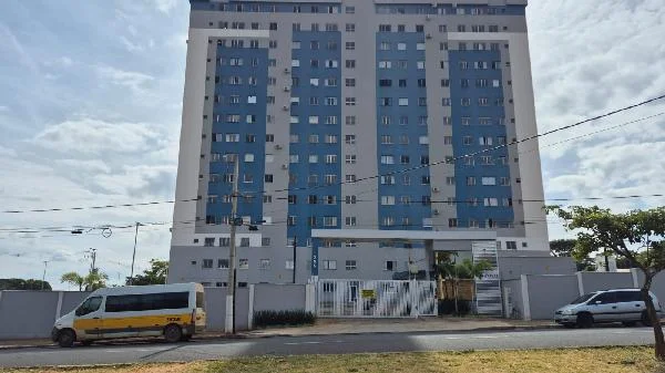 Apartamento - 2 Quartos - Uberaba - Ocupado — foto 2