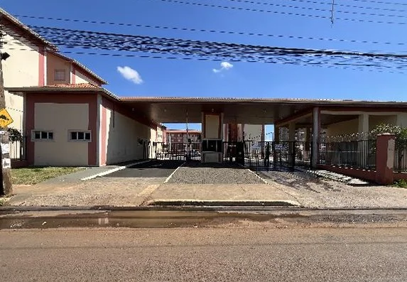Apartamento - Uberlandia - Ocupado — foto 2
