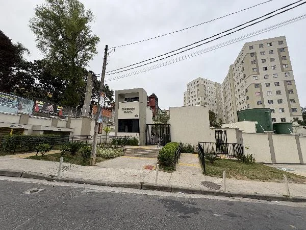 Apartamento - 1 Quartos - Sao Paulo - Desocupado — foto 2