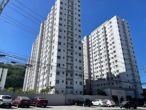 Apartamento - 2 Quartos - Rio de Janeiro - Ocupado — foto 2