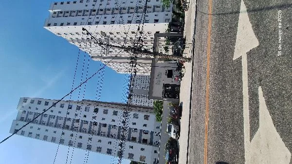 Apartamento - 2 Quartos - Rio de Janeiro - Ocupado — foto 2
