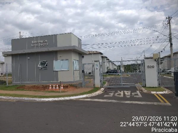 Apartamento - Piracicaba — foto 2