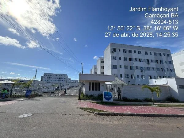 Apartamento - 2 Quartos - Salvador - Ocupado — foto 2
