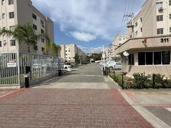 Apartamento - 2 Quartos - Rio de Janeiro — foto 2