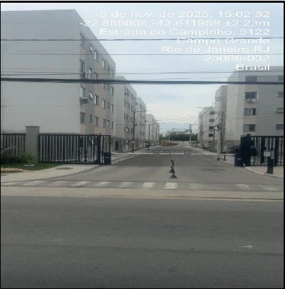 Apartamento - Rio de Janeiro - Ocupado — foto 2