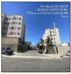 Apartamento - Rio de Janeiro - Ocupado — foto 2
