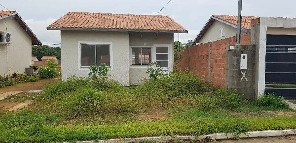 Casa - 2 Quartos - Iranduba - Desocupado — foto 2