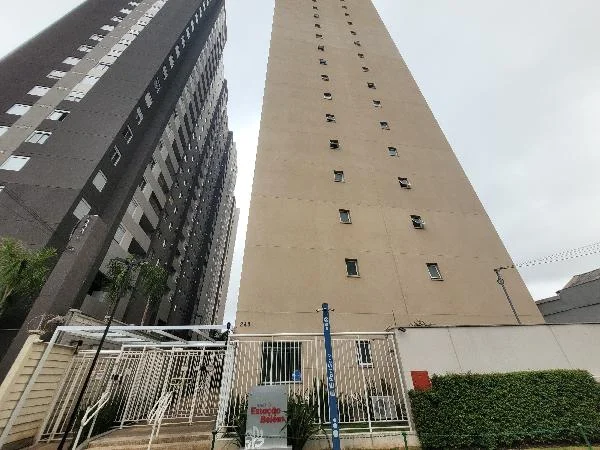 Apartamento - 1 Quartos - Sao Paulo - Ocupado — foto 2
