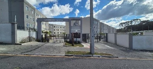 Apartamento - Curitiba - Ocupado — foto 2