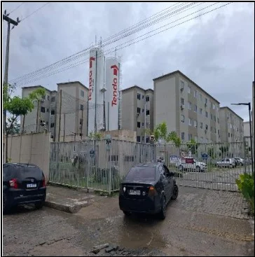 Apartamento - Fortaleza - Ocupado — foto 2