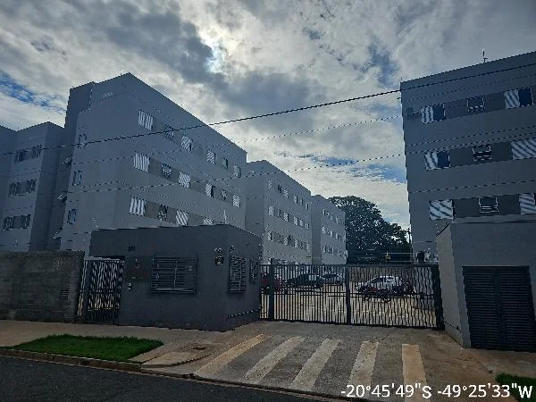 Apartamento - Sao Jose do Rio Preto - Ocupado — foto 2