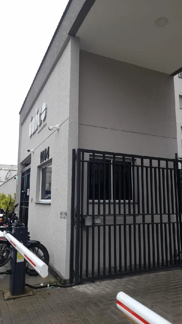 Apartamento - 2 Quartos - Rio de Janeiro - Ocupado — foto 2
