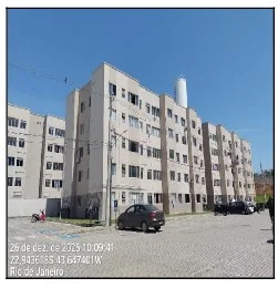 Apartamento - 2 Quartos - Rio de Janeiro - Desocupado — foto 2