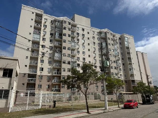 Apartamento - 2 Quartos - Serra - Ocupado — foto 2