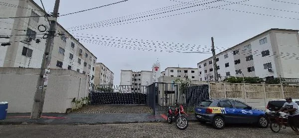 Apartamento - Fortaleza - Ocupado — foto 2