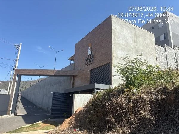 Apartamento - 2 Quartos - Pará de Minas — foto 2
