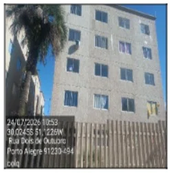 Apartamento - Porto Alegre - Ocupado — foto 2