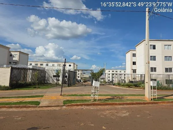 Apartamento - 2 Quartos - Goiania - Ocupado — foto 2