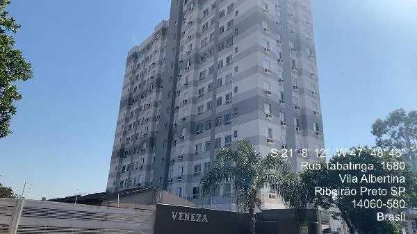 Apartamento - 2 Quartos - Ribeirao Preto - Ocupado — foto 2