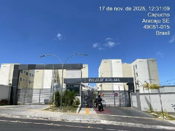 Apartamento - 2 Quartos - Aracaju - Ocupado — foto 2