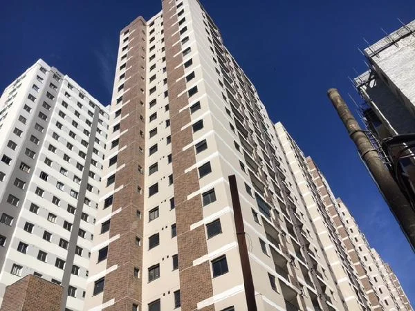 Apartamento - 2 Quartos - Sao Paulo - Ocupado — foto 2
